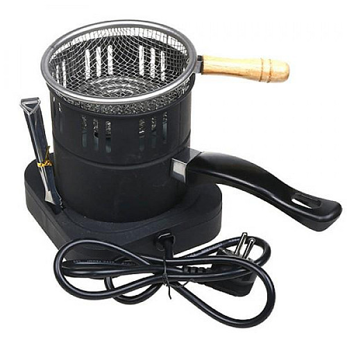 Плити для розпалювання вугілля Shisha hot plate SX-A13