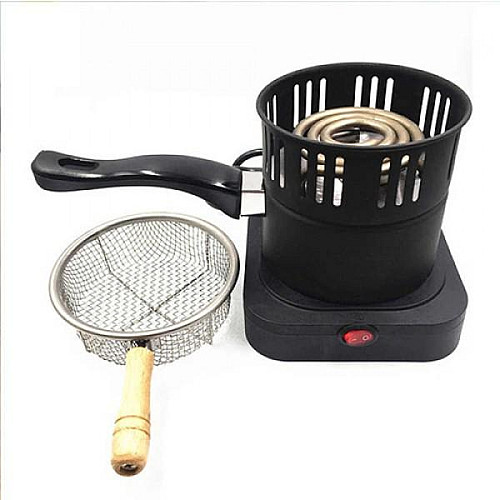 Плити для розпалювання вугілля Shisha hot plate SX-A13