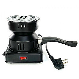 Плити для розпалювання вугілля Shisha hot plate SX-A13