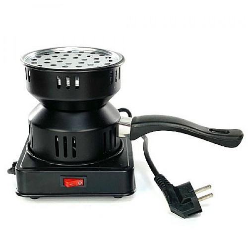 Плити для розпалювання вугілля Shisha hot plate SX-A13