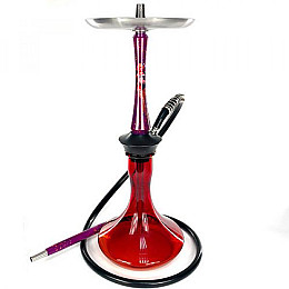 Кальян Kohana Hookah Harley Queen Pink