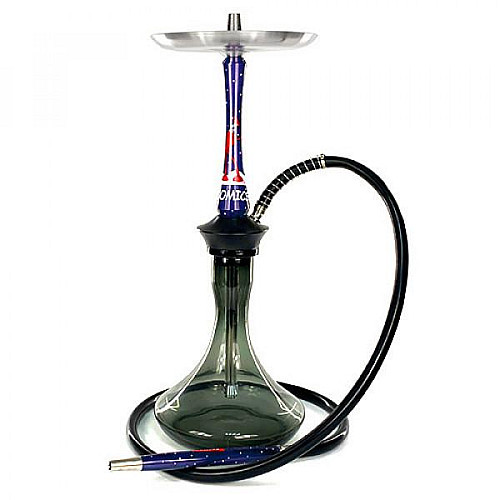Кальян Kohana Hookah Captain America Light Blue