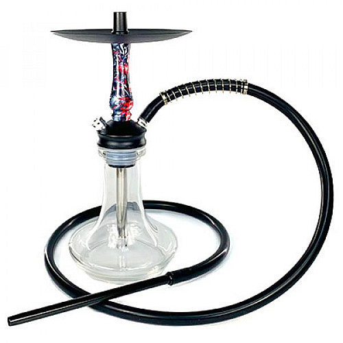 Кальян Kohana Hookah Graffiti Smoke