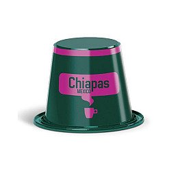 Капсули Chiapas Mexico для Xiaomi Scishare 10 шт.