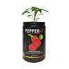 Набор для выращивания острого перца Pepper-X Peter Pepper Red 750 г
