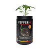 Набор для выращивания острого перца Pepper-X Habanero Chocolate 750 г