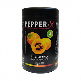 Набор для выращивания острого перца Pepper-X Aji Charapita 750 г