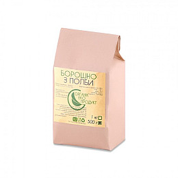 Полбяна мука натуральна Organic Eco-Product 500 г