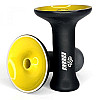 Чаша Kohana Hookah Cosmos Phunnel Matt Yellow