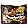 Лапша Samyang Chacharoni рамен с соусом из черной фасоли 127г (15131)