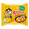 Лапша Samyang Carbo Острый Сыр Рамен 120 г (15096)