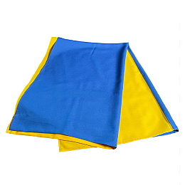 Підкреслити Україна FairyTale габардин 90х140 см