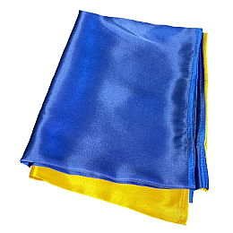 Підкреслити Україна FairyTale атлас 90х140 см