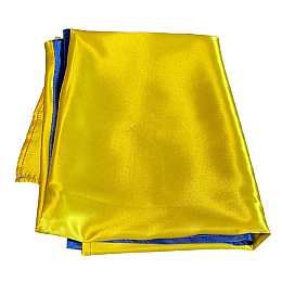 Підкреслити Україна FairyTale атлас 90х140 см