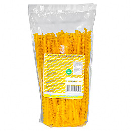 Локшина кукурудзяна хвиляста без глютену Ms. Tally 300 г