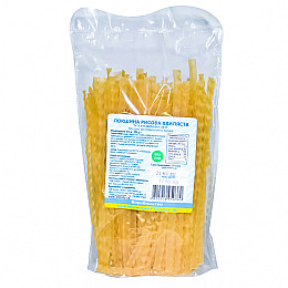 Локшина рисова хвиляста без глютену Ms. Tally 250 г