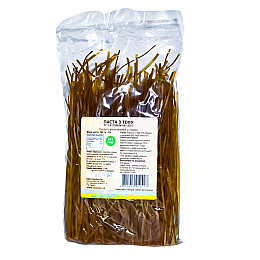 Паста з тефу без глютену Ms. Tally 300 г