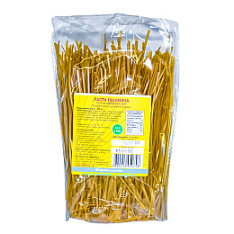 Паста пшоняна без глютену Ms. Tally 300 г