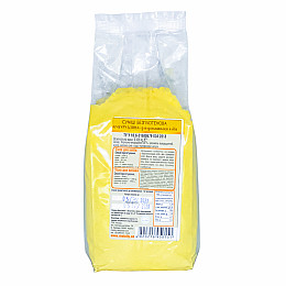 Смесь для выпечки "Кукурузная" без глютена "Ms. Tally" 428 г