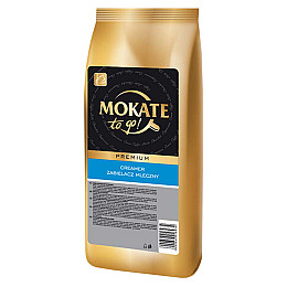 Вершки Mokate Creamer Premium 1кг * 8уп