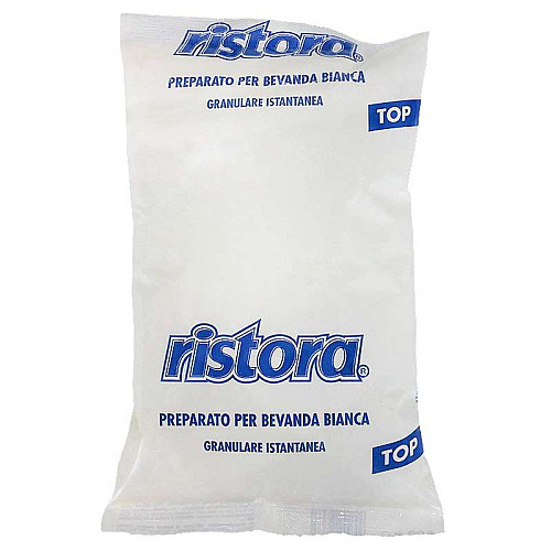 Вершки гранульовані Ristora Bevanda Bianca Top, 0.5кг * 20уп