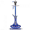 Кальян AMY Deluxe SS 21.01R 75 см Blue