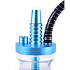 Кальян Yahya Turtle 21 см Blue