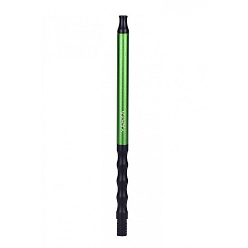 Кальян Yahya Aludots 65 см Green