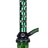 Кальян Yahya Aludots 65 см Green