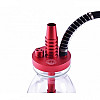 Кальян Yahya Turtle 21 см Red