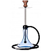 Кальян The-hookah Палка бл 70 см Синій/Сріблястий