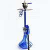 Кальян Amy Deluxe SS Luna 003.01 80 см Blue