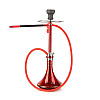 Кальян Amy Deluxe SS Luna 003.01 80 см Red