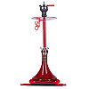 Кальян Amy Deluxe SS Luna 003.01 80 см Red