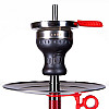 Кальян Amy Deluxe SS Luna 003.02 50 см Red
