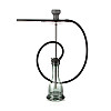 Кальян Amy Deluxe Unio 004.01 78 см Black