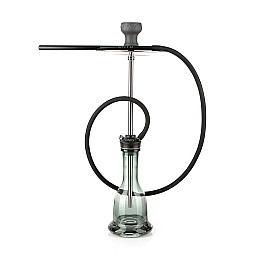 Кальян Amy Deluxe Unio 004.01 78 см Black