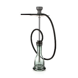 Кальян Amy Deluxe Unio 004.01 78 см Black