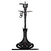 Кальян Amy Deluxe SS Radiant 112.01 75 см Black