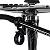 Кальян Amy Deluxe SS Radiant 112.01 75 см Black
