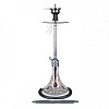 Кальян AMY Deluxe SS 21.01R Carbonica Force 80 см Серебристый