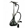Кальян AMY Deluxe SS 09 Stick Steel PLUS 80 см Black