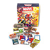 Настольная игра Marvel Champions.Чемпионы Марвел Украинское издательство (16305) Geekach Games