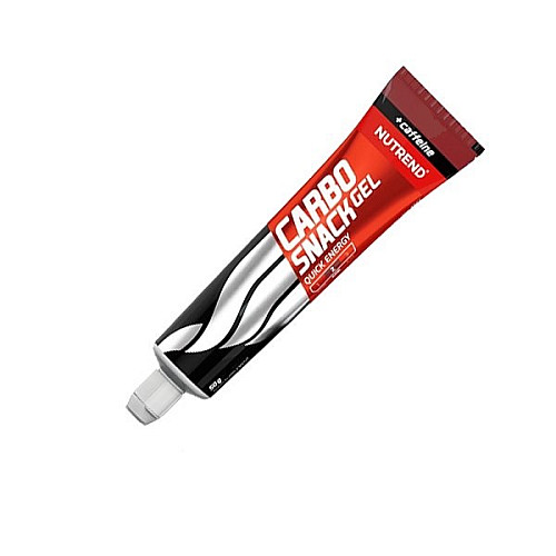 Энергетик Nutrend Carbosnack with Caffeine 50 g Cola