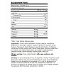 Энергетик Amix Nutrition Performance Amix Rock´s Gel Free with caffeine 32 g Green Apple