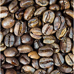 Кава в зернах без кофеїну Montana Coffee Колумбія 100% арабіка 6 шт х 500 г