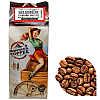 Кава в зернахя без кофеїну Montana Coffee Ромова олі 100% арабіка 0,5 кг