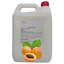 Концентрированный сок Eva Абрикосовый 5 л / 6,5 кг