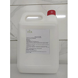 Сироп Eva Персиковый 5 л / 6,5 кг