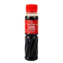 Соус соєвий Класичний ТМ Akura 100 мл